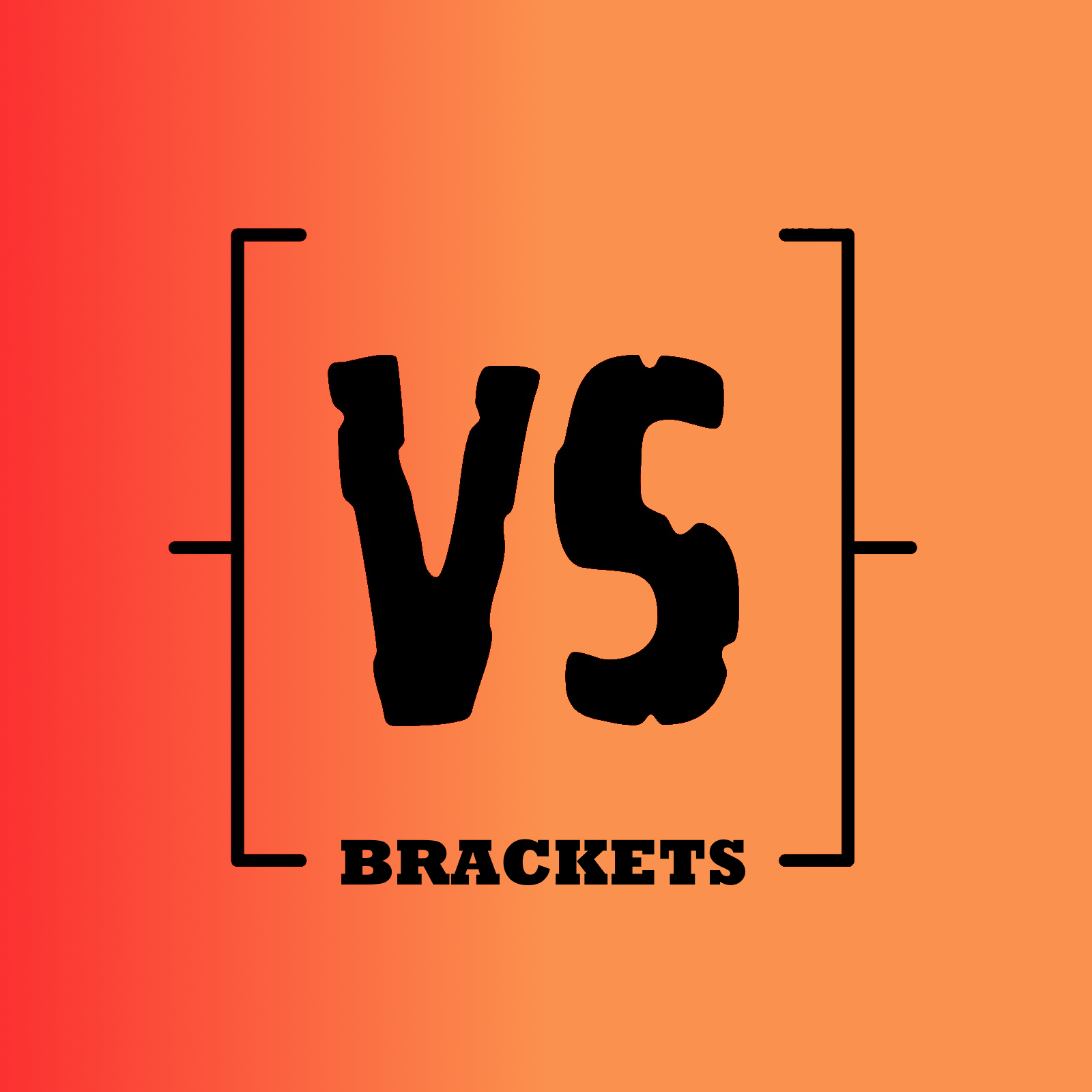 VS Bracket Polls